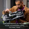 LEGO Technic 42156 Peugeot 9x8 24H Le Mans Hypercar Produktbild-Vorschau 35