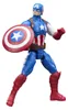 Figurka akcji Kapitana Ameryki z serii Marvel Avengers Podgląd zdjęcia produktu 2