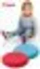 TOGU Dynair Balancekissen, Ø 30 cm Produktbild-Vorschau 7