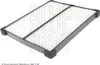 BLUE PRINT ADK82511 Innenraumfilter Pollenfilter für SUZUKI Produktbild-Vorschau 1