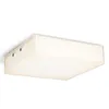 LEDVANCE LED-Deckenleuchte Lunive Quadro, 19 W, 1000 lm, Produktbild-Vorschau 9