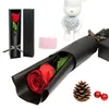 Ewige Rose Geschenke für Frauen,Infinity Rose mit Stiel Produktbild-Vorschau 6