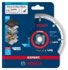 EXPERT Diamond Metal Wheel Trennscheibe, X-LOCK, 115x22,23 Produktbild-Vorschau 3