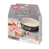 Dr. Oetker Springform Ø 28 cm BACK-TREND, Kuchenform mit Produktbild-Vorschau 7