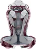 Deuter Kid Comfort Maron Hiking Carrier Voir les images du produit 3