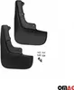 Paraspruzzi per Citroen Jumper Boxer Ducato 2006-2025 con Anteprima dell’immagine prodotto 7