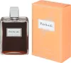 A bottle of perfume and its packaging are displayed side-by-side against a white background. Náhled obrázku produktu