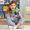 Figur Hasbro Spidey in Super Kumpel Hulk 22,5 cm Produktbild-Vorschau 14