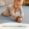 18-delige speelmat voor baby's, puzzelmat - 30x30 cm, Productafbeelding-voorbeeld 5