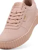 Puma Carina 3.0 SD Damen Sneaker Leder Schuhe 400721 02 Produktbild-Vorschau 6