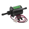 12V Universal Essence Essence Pompe à carburant électrique Voir les images du produit 9
