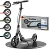 Kidiyana Cityroller, ideal para niños a partir de 8 años y Vista previa de la imagen del producto 1