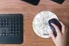 MuchoWow® Mauspad Mousepad Köln - Karte - Stadtplan - Karte Produktbild-Vorschau 4