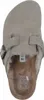 BIRKENSTOCK BOSTON VL/ SHEARLING HellBraun Produktbild-Vorschau 2