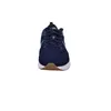 A front view of a blue Nike Downshifter 12 shoe. Anteprima dell’immagine prodotto