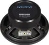CRUNCH DEFINITION Coax 12 cm DSX-120 Système coaxial 12 cm Voir les images du produit 5