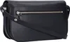 Guess Handtaschen Hensely Shoulder Bag, HWVG8113210BLA Produktbild-Vorschau 10