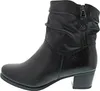 Caprice Schnür-,Zug-u.Schnallenstiefel in schwarz, Gr. 5 Produktbild-Vorschau 19