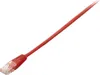 Equip Patchkabel Cat6       U/UTP 2xRJ45  2.00m     rot  Voir les images du produit 4