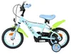Bluey Kinderfahrrad 12 Zoll - Hellblau - Zwei Handbremsen Produktbild-Vorschau 7