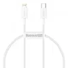 Baseus Superior PD nabíjecí a datový kabel, USB Type-C to Náhled obrázku produktu 7