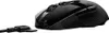 Logitech G G903 LIGHTSPEED, Oburęczny, Optyczny, RF Podgląd zdjęcia produktu 3