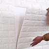 10 Stück 3D Wandpaneele 8 mm Wandverkleidung Selbstklebend Produktbild-Vorschau 5