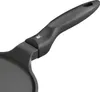 WMF Devil Crêpes-Pfanne mit Teigverteiler und Wender, 27 cm Voir les images du produit 12
