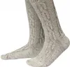 Frohsinn Trachten Socken Natural  - Traditionelle Produktbild-Vorschau 2