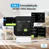 FNIRSI SFD-02 4in1 Luftqualitätsmonitor Produktbild-Vorschau 2