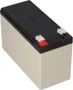 Batteria al piombo Genesis NP7-12T 12V 7Ah Faston 6,3mm AGM Anteprima dell’immagine prodotto 7