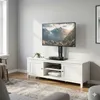 Maclean Wandhalterung Für Fernseher Mit Ablage Mc-451 Produktbild-Vorschau 6