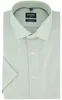 OLYMP 24/7 Luxor modern fit overhemd, korte mouw, twill, Produktbild-Vorschau 7