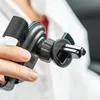 Supporto per Telefono Wireless a Ricarica Rapida per Auto Anteprima dell’immagine prodotto 5