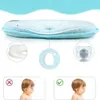 Orthopädisches Babykissen Gegen Plattkopf, Babykopfkissen Produktbild-Vorschau 3