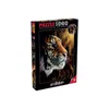 ANATOLIAN Puzzle Wild Tiger 1000 elementw Podgląd zdjęcia produktu 3