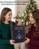 Calendario de Adviento de Cristales 2026 para Mujeres 24 Vista previa de la imagen del producto 8