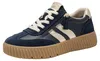 Tamaris Comfort  Damenschuhe Schnürschuhe Sportive Productafbeelding-voorbeeld 6
