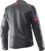 Kožená motocyklová bunda Dainese Leggenda, 50 Náhľad obrázku produktu 2