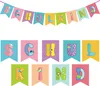 Oblique Unique Schuleinführung Schulanfang Einschulung Deko Produktbild-Vorschau 3
