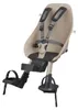 Urban Iki Compact Vorderer Kindersitz Für Fahrräder Beige Produktbild-Vorschau 1