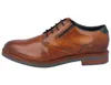 Bugatti Maik Exko Business Schuh Braun Produktbild-Vorschau 48