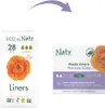 Damen ECO Damenbinden Naty (28 Stück) - super Produktbild-Vorschau 4