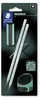 STAEDTLER® 181 SBK2-3, lápiz NORIX HB, set , 100% Vista previa de la imagen del producto 6