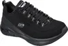 Skechers Sneaker Sneaker Leder Produktbild-Vorschau 1