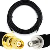 SMA Male to SMA Female 3m Flexible Coaxial Cable — LMR400 Náhled obrázku produktu 1