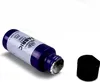 A bottle of purple fabric paint is lying on its side with the cap off. Podgląd zdjęcia produktu