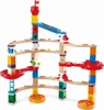 Hape E6024 - Super castello a spirale, pista di marmo Anteprima dell’immagine prodotto 11