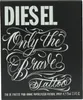 Diesel Only The Brave Tattoo Pour Homme Edt Spray Produktbild-Vorschau 9