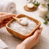 Beautiona epsomská sůl – síran hořečnatý do koupele 10 kg Náhled obrázku produktu 3